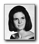 Peggy Hilton: class of 1965, Norte Del Rio High School, Sacramento, CA.